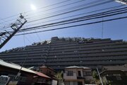 【外観】ダイアパレスウィザス追浜 