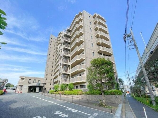 現地外観写真 現地外観写真