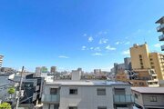 住戸からの眺望写真