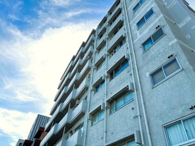 現地外観写真 現地外観写真