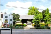 住戸からの眺望写真