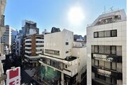住戸からの眺望写真 住戸からの眺望写真