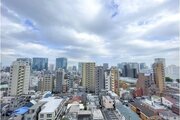 住戸からの眺望写真