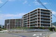【外観】BELISTA京都山科 