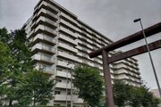 【外観】シーアイマンション円山西棟 【外観】シーアイマンション円山西棟