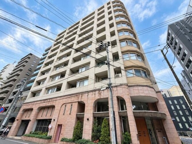 現地外観写真 現地外観写真
