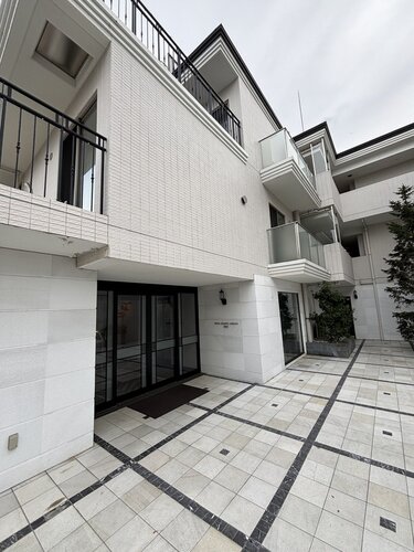 平成30年築の新耐震住戸。 平成30年築の新耐震住戸。