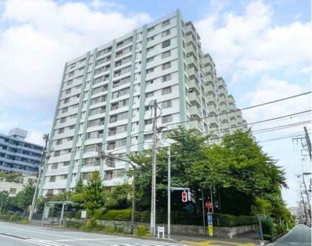 現地外観写真 現地外観写真