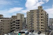 住戸からの眺望写真 住戸からの眺望写真