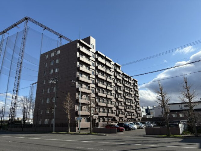 メゾンドルチェ拾参番舘 メゾンドルチェ拾参番舘