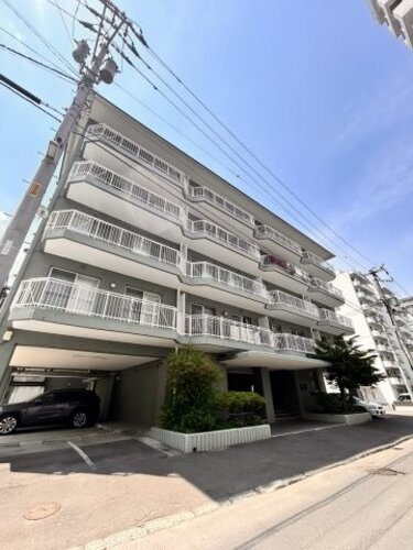 【外観】円山いずみレジデンス 【外観】円山いずみレジデンス