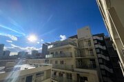 住戸からの眺望写真