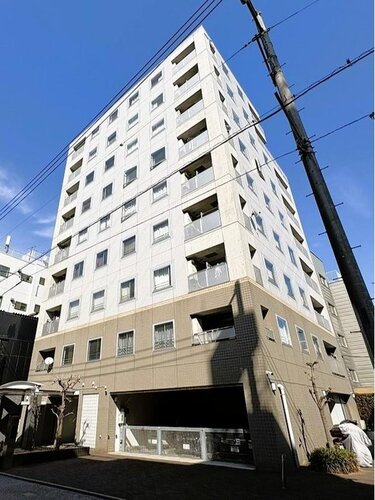 現地外観写真 現地外観写真