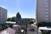 住戸からの眺望写真
