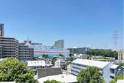 住戸からの眺望写真 住戸からの眺望写真