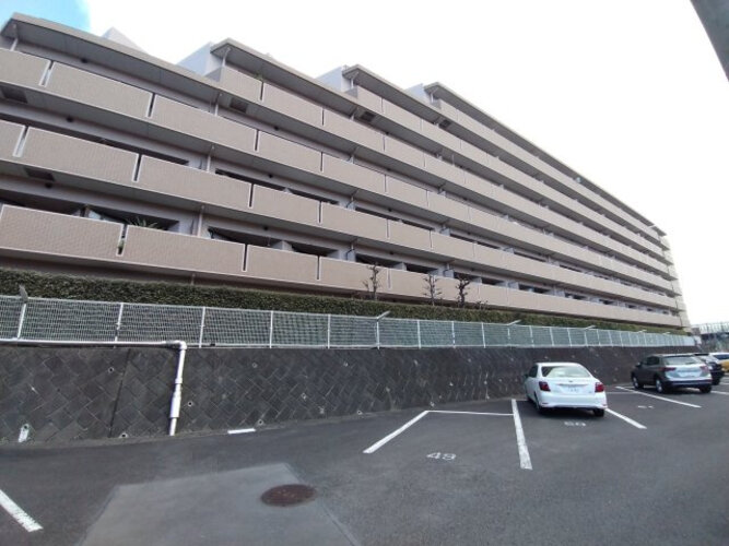 メゾン横浜能見台Ⅱ メゾン横浜能見台Ⅱ