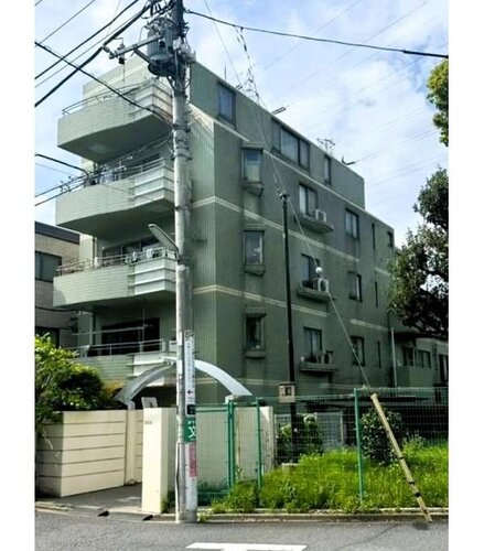 現地外観写真 現地外観写真