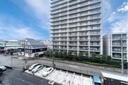 住戸からの眺望写真 住戸からの眺望写真