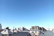 住戸からの眺望写真