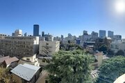 住戸からの眺望写真