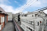 住戸からの眺望写真 住戸からの眺望写真