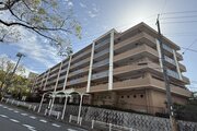 【外観】メロディーハイム須磨フェルコリーナ 【外観】メロディーハイム須磨フェルコリーナ