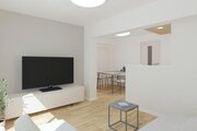 完成予想図(内観)※完成イメージです。