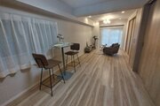 【居間・リビング】川口栄町グレースマンション 【居間・リビング】川口栄町グレースマンション