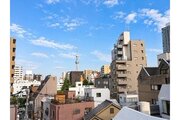 住戸からの眺望写真
