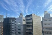 住戸からの眺望写真