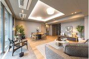 嬉しい大切なペットと一緒に暮らせるマンションです 嬉しい大切なペットと一緒に暮らせるマンションです