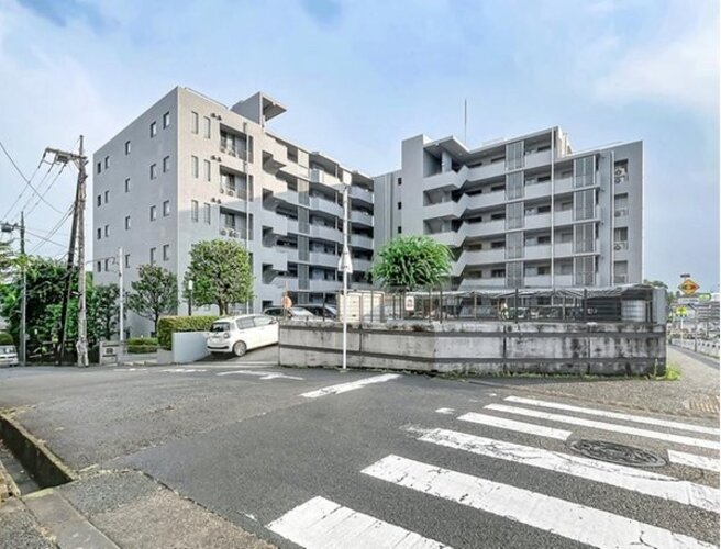 現地外観写真 現地外観写真
