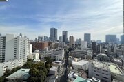 住戸からの眺望写真