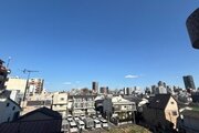 住戸からの眺望写真