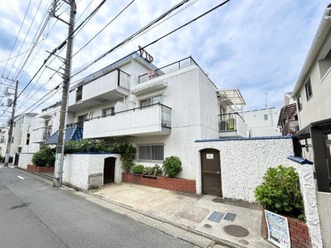 現地外観写真 現地外観写真