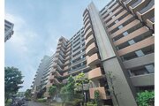 【外観】グランスクエア一橋学園壱番街 