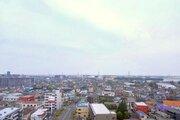 住戸からの眺望写真