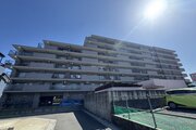 【外観】サンヴェール東所沢 