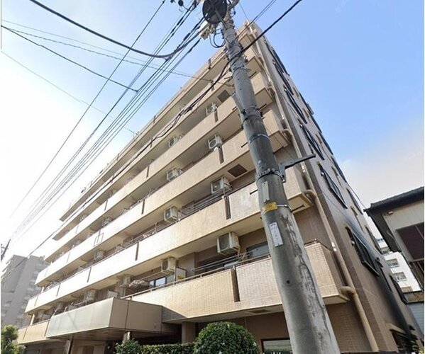 現地外観写真 現地外観写真