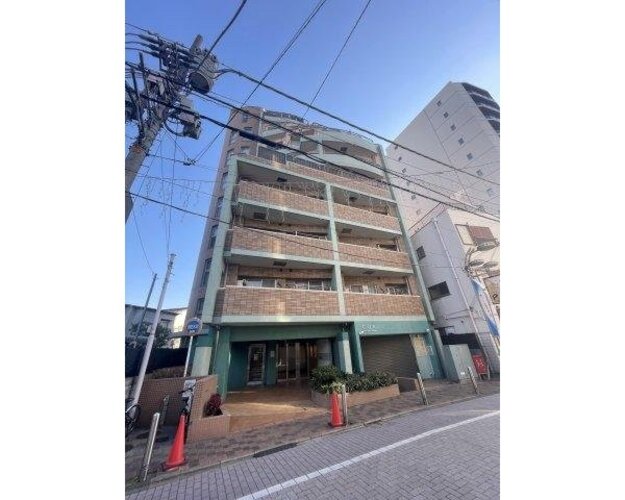 現地外観写真 現地外観写真