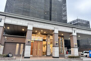 ライオンズガーデン枚方藤阪