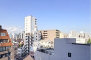 住戸からの眺望写真
