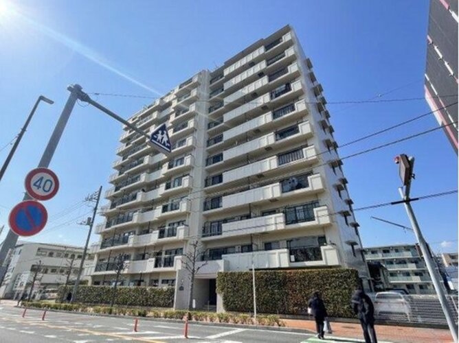 現地外観写真 現地外観写真