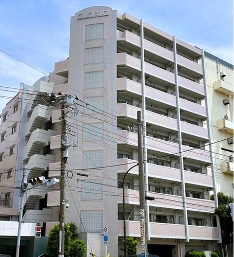 現地外観写真 現地外観写真