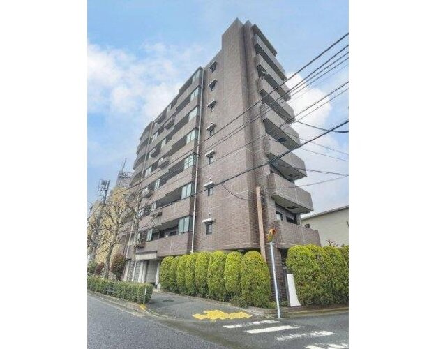 現地外観写真 現地外観写真