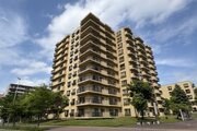 【外観】森林公園パークハウス西弐番街Ｆ棟 