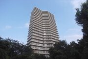 総戸数1872戸のビックコミュニティマンション 総戸数1872戸のビックコミュニティマンション