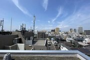 住戸からの眺望写真