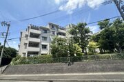 【外観】フォレストヒルズ三保５号棟 