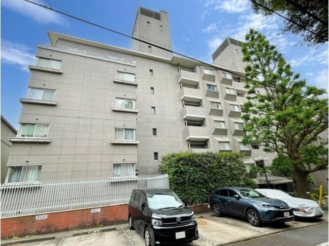 現地外観写真 現地外観写真
